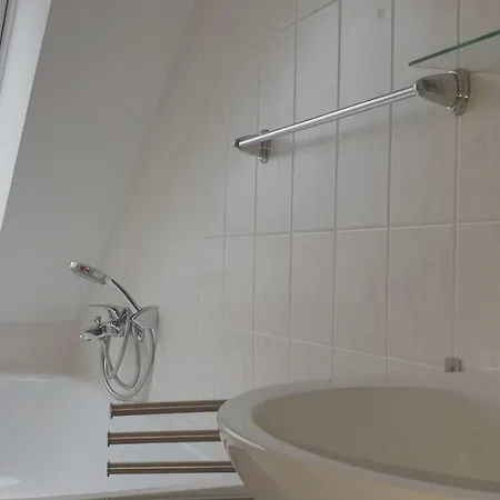 Hoeftresidenz Appartement
