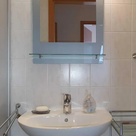 Hoeftresidenz Appartement Alt Reddevitz
