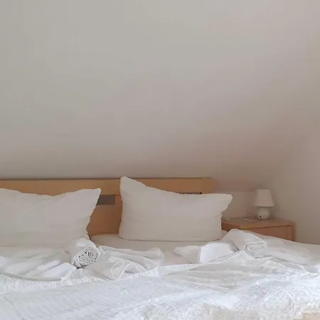 Hoeftresidenz Appartement *