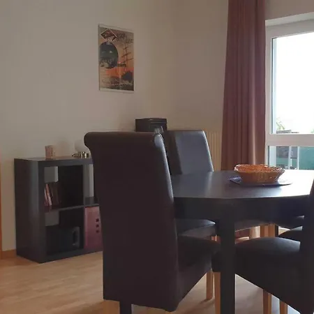Hoeftresidenz Appartement