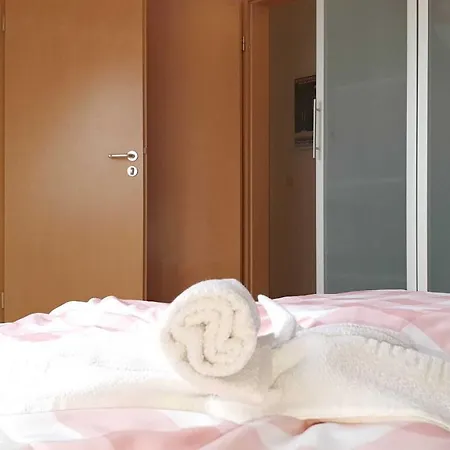 Hoeftresidenz Appartement Alt Reddevitz