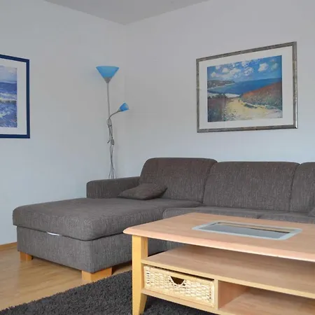 Appartement Hoeftresidenz Alt Reddevitz