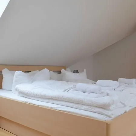Hoeftresidenz Appartement