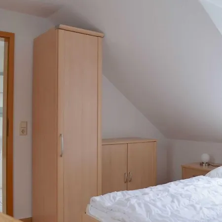 Hoeftresidenz Appartement *