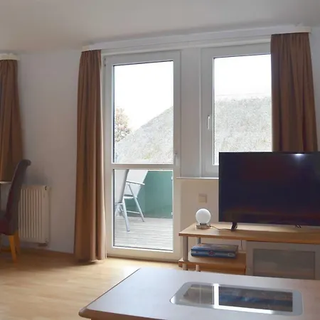 Hoeftresidenz Appartement Alt Reddevitz