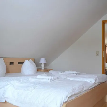 Hoeftresidenz Appartement *