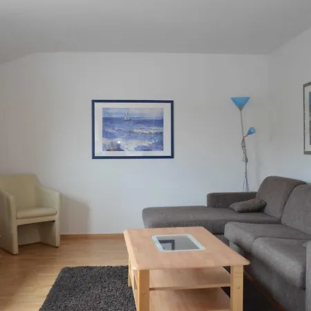 Hoeftresidenz Appartement *