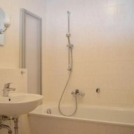 Hoeftresidenz Appartement