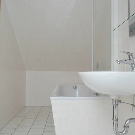 Hoeftresidenz Appartement Alt Reddevitz